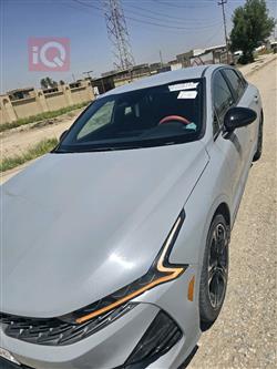 کیا K5